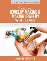 Costume Jewelry Making & Making Jewelry With Beads