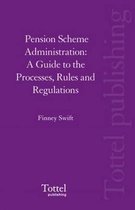 Pension Scheme Administration