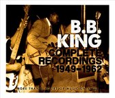 Complete Recordings 1949-1962