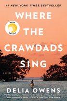 Omslag Where the Crawdads Sing