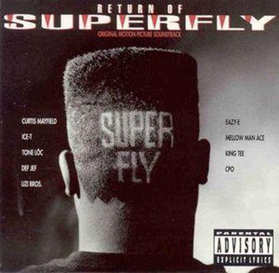 Return of Superfly