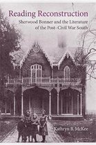 Southern Literary Studies- Reading Reconstruction