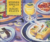 Stones Spells for Magic Feasts