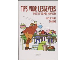 Tips voor lesgeven