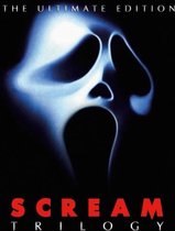Scream Trilogy (Metal Case) (Ultimate Edition)