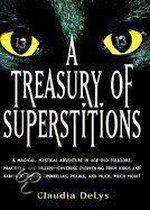 A Treasury of Superstitions