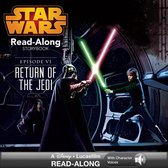 Read-Along Storybook (eBook) - Star Wars: Return of the Jedi Read-Along Storybook