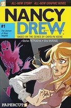 Nancy Drew: The Demon of River Heights