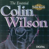 Colin Wilson - The Essential Colin Wilson (CD)