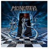 Monolith - Digital Black Among The Masses (CD)