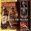 Blues Cafe 1