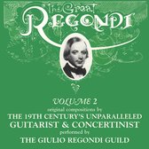 Guild, The Giulio Regondi