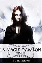La magie d'Avalon - 5. NIMUE