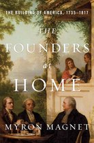 The Founders at Home