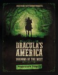Dracula's America - Dracula's America: Shadows of the West: Forbidden Power