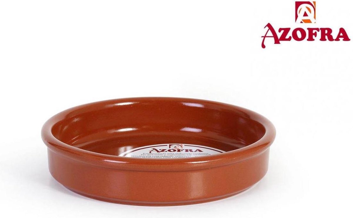 Azofra Tapas ovenschaal - Ø 16 cm