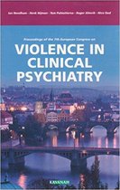 Violence in Clinical Psychiatry