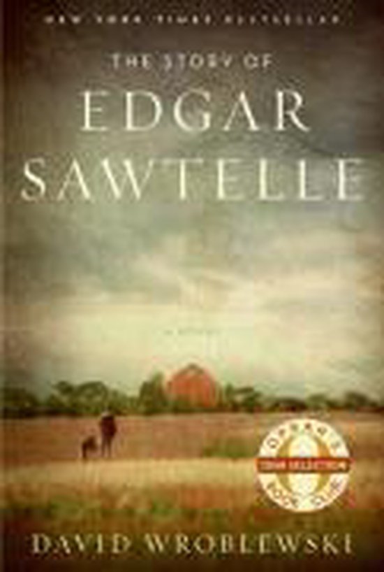 9780061790973 - The Story of Edgar Sawtelle