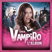 Chica Vampiro [Original Soundtrack]