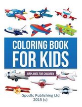 Coloring Book for Kids