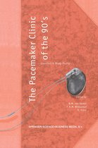 Developments in Cardiovascular Medicine 175 - The Pacemaker Clinic of the 90’s