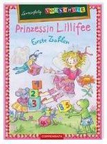 Lernerfolg Vorschule: Prinzessin Lillifee - Erste Zahlen