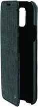 Dolce Vita - Bookstyle Case - Samsung Galaxy S5 (Plus) - zwart