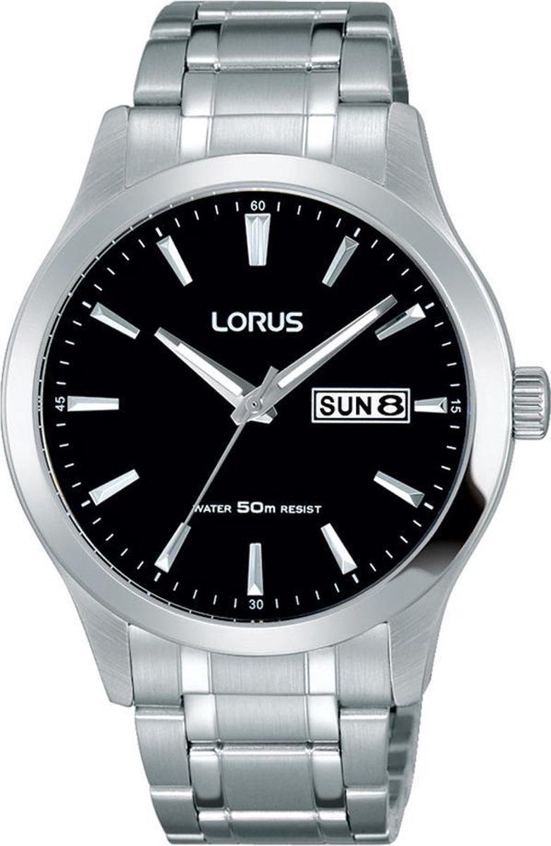 Lorus horloge - RXN23DX9