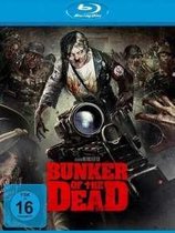 Bunker of the Dead/Blu-ray