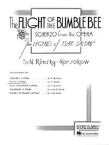 Flight of the Bumblebee