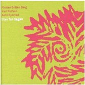 Kirsten Braten Berg & Astri Rysstad & Kari Rolfsen - Stev For Dagen (CD)