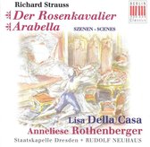 Richard Strauss: Der Rosenkavalier; Arabella (Scenes)
