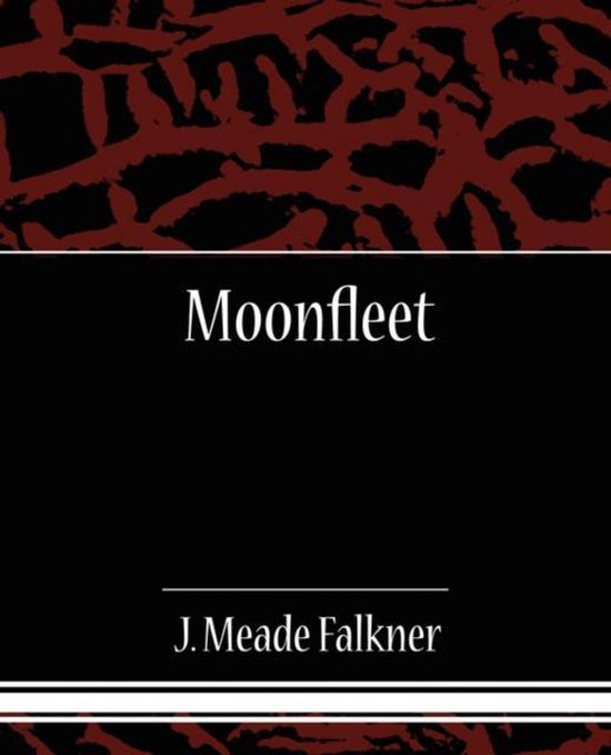 Moonfleet - cover