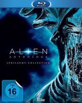 Alien - Jubiläums Collection - 35 Jahre