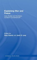 Contemporary Security Studies- Explaining War and Peace