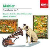 James Conlon - Mahler: Symphony No 5