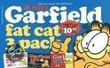 Garfield Fat Cat Three Pack