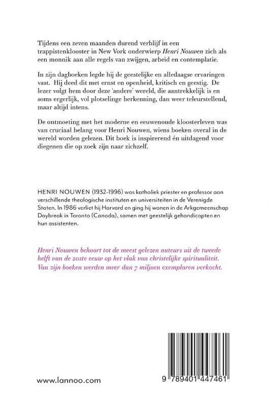 Vreemdeling in het paradijs