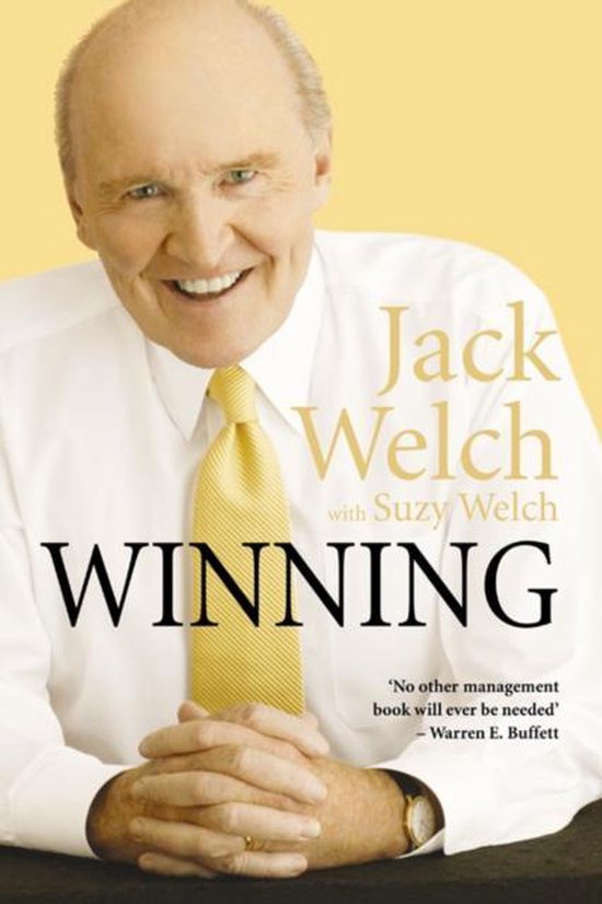 Winning - cover