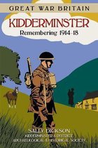 Omslag Great War Britain Kidderminster