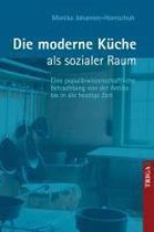 Die moderne Küche als sozialer Raum