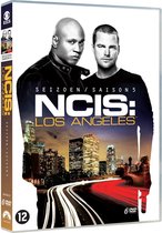 N.C.I.S. LOS ANGELES S5 (D/F)