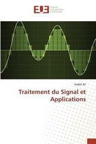 Traitement Du Signal Et Applications