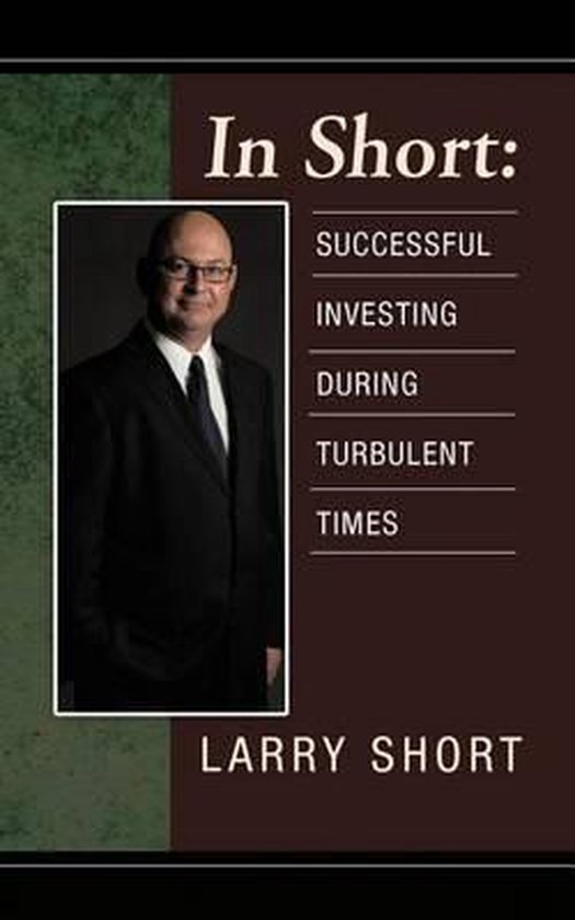 In Short, Larry Short 9781462058358 Boeken