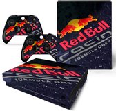 F1: Red Bull - Xbox One X skin