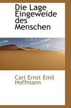 Die Lage Eingeweide Des Menschen