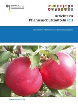 BVL-Reporte 7.3 - Berichte zu Pflanzenschutzmitteln 2011