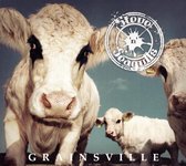 Steve 'n' Seagulls - Grainsville (CD)