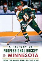 A History of Professional Hockey in Minnesota