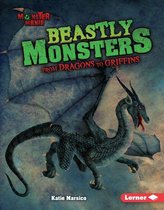 Monster Mania - Beastly Monsters